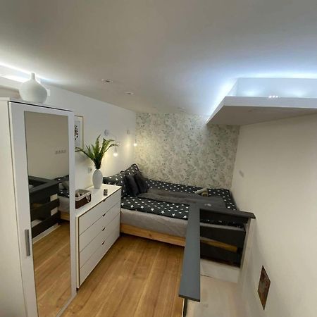 Lazyhome Budapeszt Zewnętrze zdjęcie