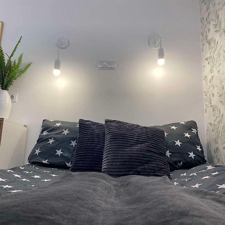 Lazyhome Budapeszt Zewnętrze zdjęcie