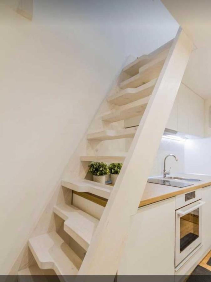 Lazyhome Budapeszt Zewnętrze zdjęcie