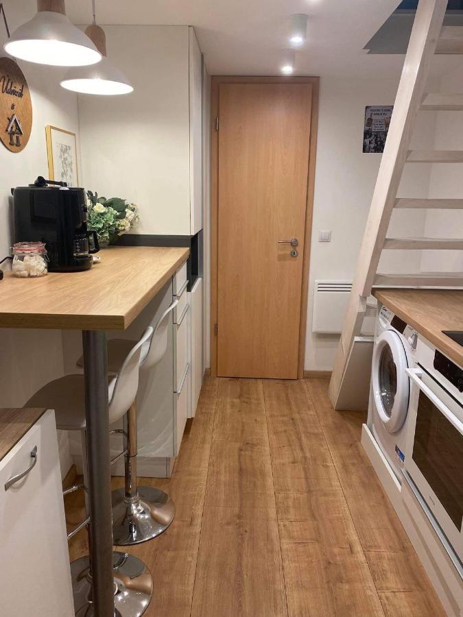 Lazyhome Budapeszt Zewnętrze zdjęcie