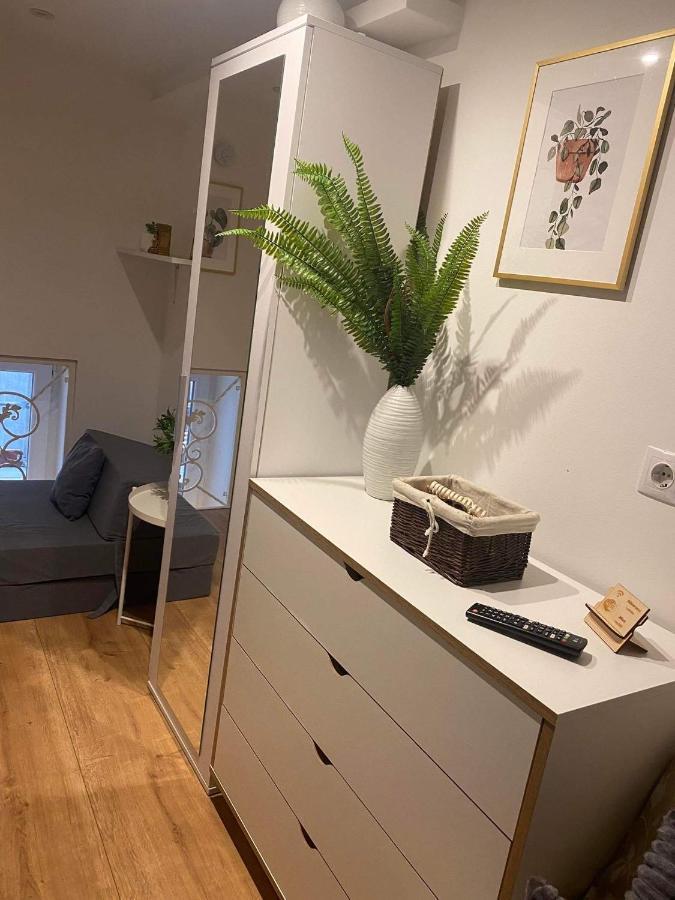 Lazyhome Budapeszt Zewnętrze zdjęcie