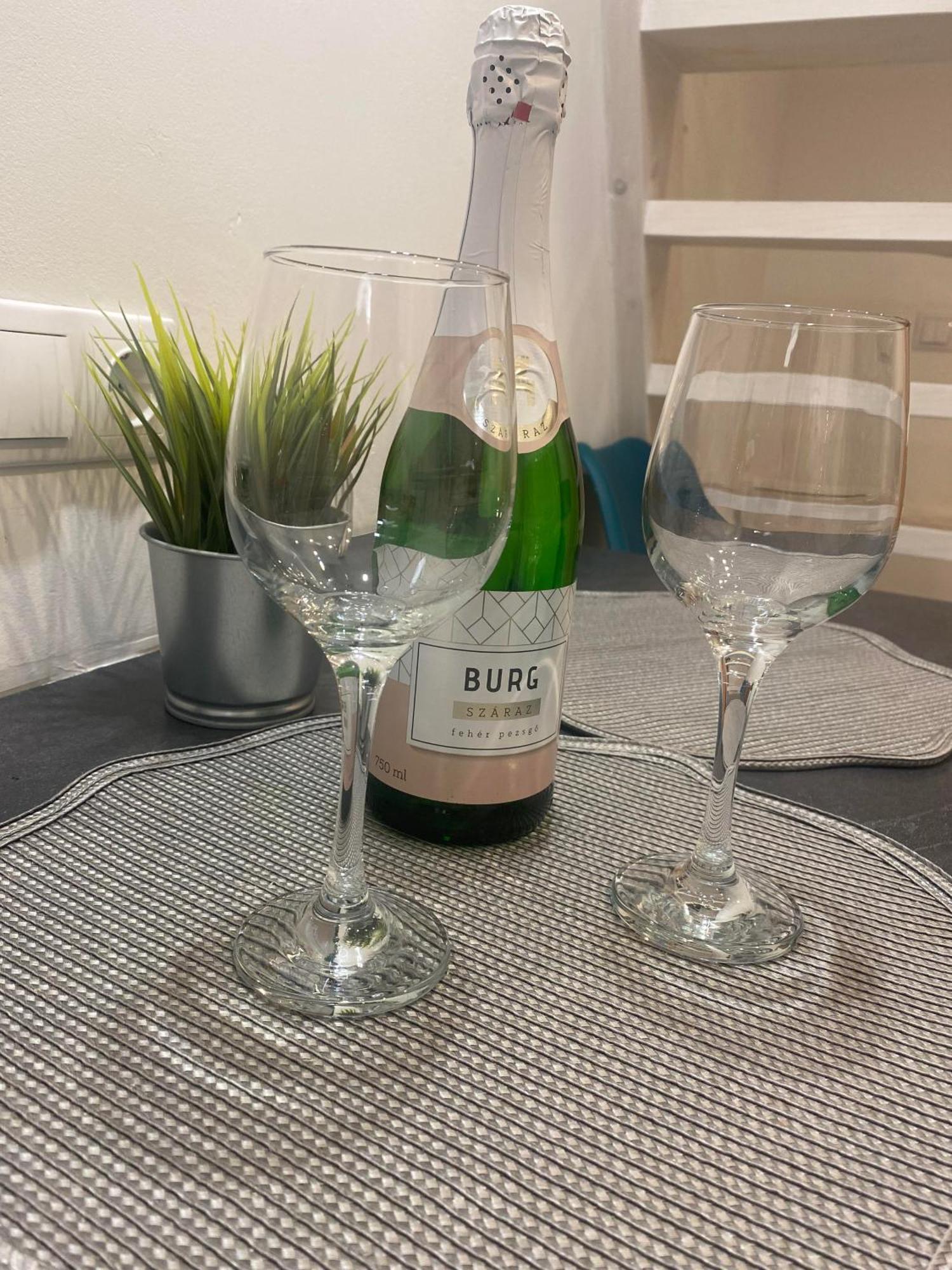 Lazyhome Budapeszt Zewnętrze zdjęcie