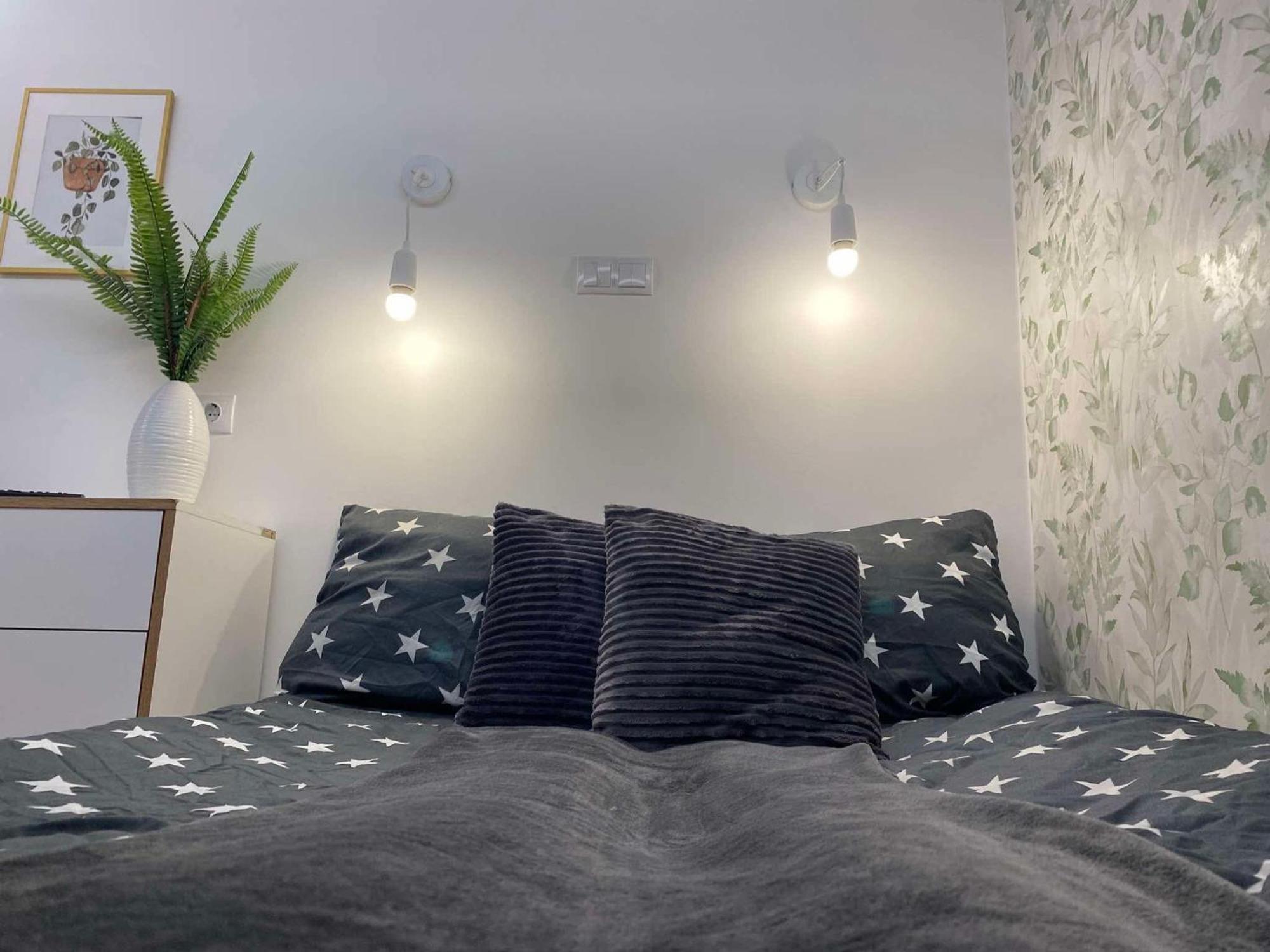 Lazyhome Budapeszt Zewnętrze zdjęcie